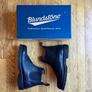 Blundstone Men’s 550 Classic #558 Boots~11.5USA